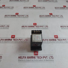 Fuji Electric Rph E2 06A Power Relay Apr-mini 200V 6A 50/60Hz