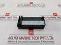Fuji Electric Rs16-de04 Terminal Relay Input Dc 24V 0.5A 120Vdc