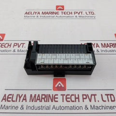Fuji Electric Rs16-de04 Terminal Relay Input Dc 24V 0.5A 120Vdc