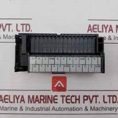 Fuji Electric Rs16-de04 Terminal Relay Input Dc 24V 0.5A 120Vdc