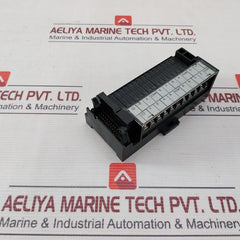 Fuji Electric Rs16-de04 Terminal Relay Input Dc 24V 0.5A 120Vdc