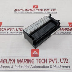 Fuji Electric Rs16-de04 Terminal Relay Input Dc 24V 0.5A 120Vdc