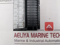 Fuji Electric Rs16-de04 Terminal Relay Input Dc 24V 0.5A 120Vdc