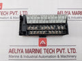 Fuji Electric Rs16-de04 Terminal Relay Input Dc 24V 0.5A 120Vdc