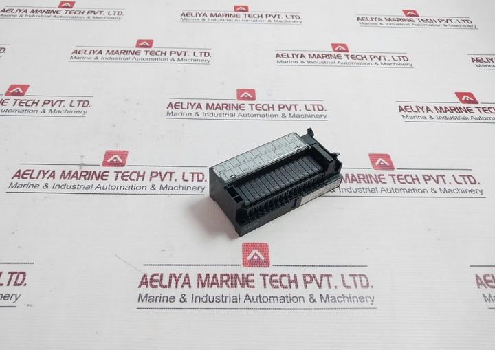 Fuji Electric Rs16E-de04 Terminal Relay Dc24V