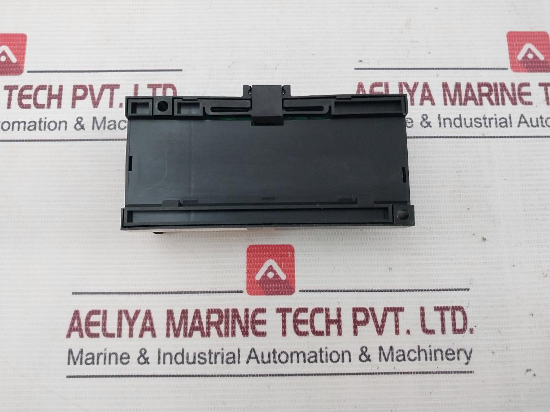 Fuji Electric Rs16E-de04 Terminal Relay Input Dc 24V