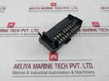 Fuji Electric Rs16E-de04 Terminal Relay Input Dc 24V
