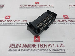 Fuji Electric Rs16E-de04 Terminal Relay Input Dc 24V