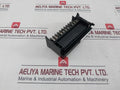 Fuji Electric Rs16E-de04 Terminal Relay Input Dc 24V