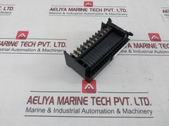 Fuji Electric Rs16E-de04 Terminal Relay Input Dc 24V