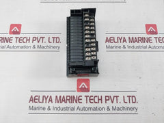 Fuji Electric Rs16E-de04 Terminal Relay Input Dc 24V