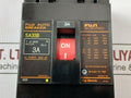 Sa33B Circuit Breaker Fuji Electric Ac660V