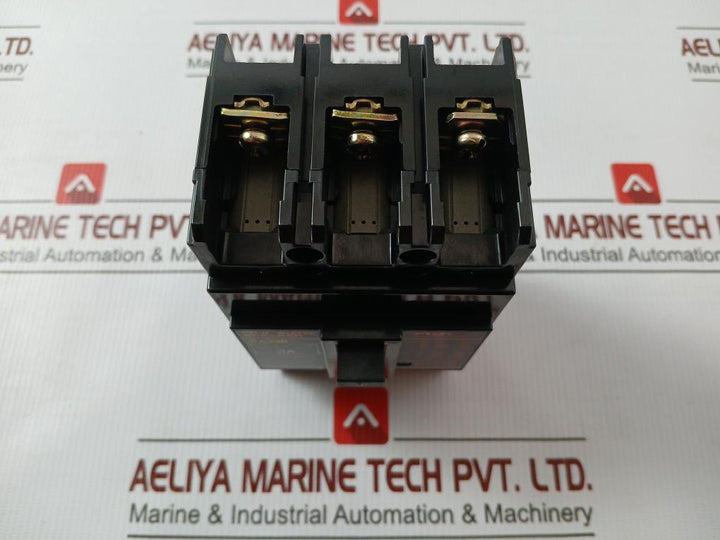 Sa33B Circuit Breaker Fuji Electric Ac660V