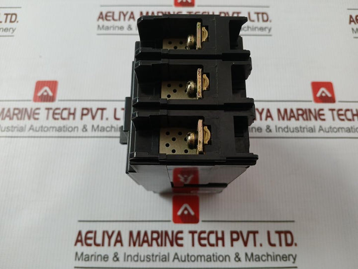 Sa33B Circuit Breaker Fuji Electric Ac660V