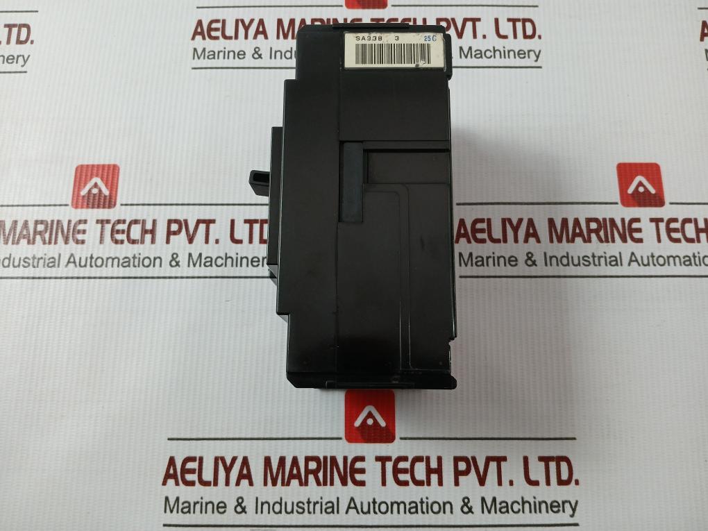 Sa33B Circuit Breaker Fuji Electric Ac660V