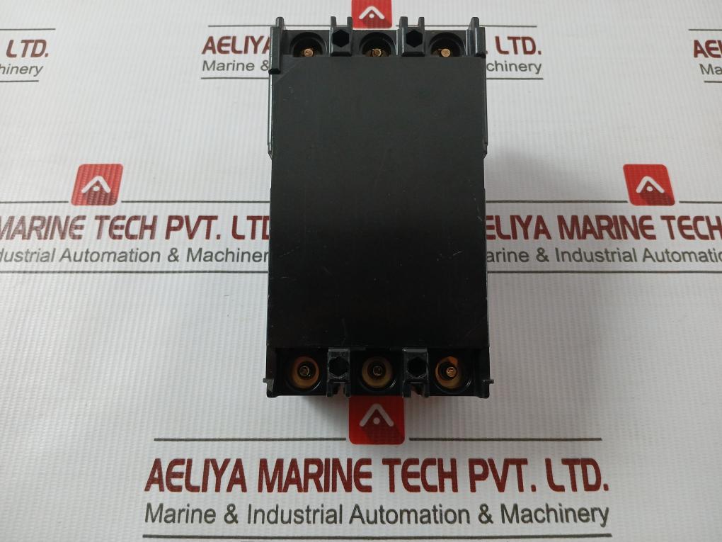 Sa33B Circuit Breaker Fuji Electric Ac660V
