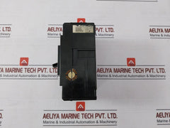 Fuji Electric Sa53B Auto Circuit Breaker 41-21637 Ac660V 50Af 3P Ac600V 5A 10Ka
