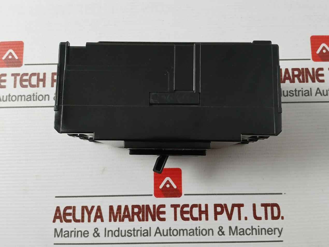 Fuji Electric Sa53B Molded Case Circuit Breaker 3-pole