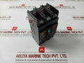 Fuji Electric Sa53B Molded Case Circuit Breaker 3-pole