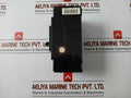 Fuji Electric Sa53B Molded Case Circuit Breaker 3-pole