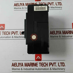 Fuji Electric Sa53B Molded Case Circuit Breaker 3-pole