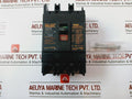 Fuji Electric Sa53R Auto Breaker Ac220V 25Ka 50A 50Af 3P 40°C Ac690V Iec 947-2