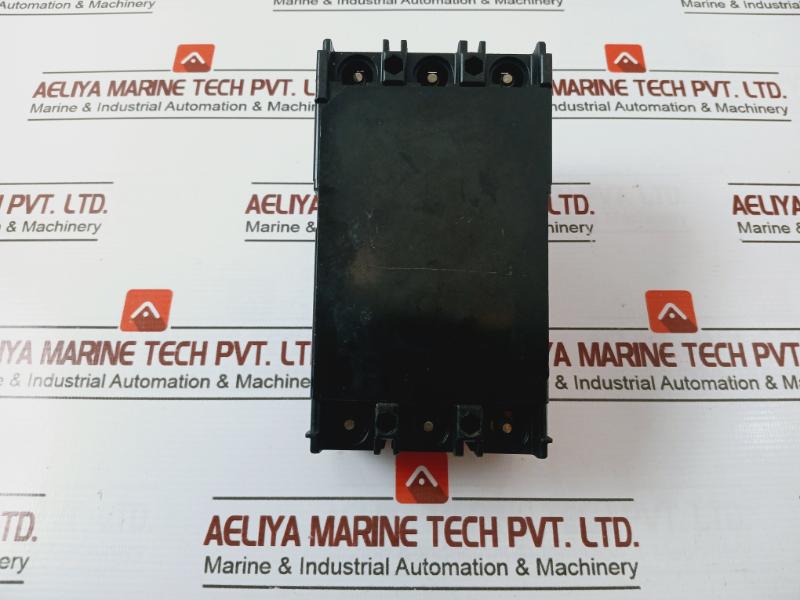 Fuji Electric Sa53R Auto Breaker Ac220V 25Ka 50A 50Af 3P 40°C Ac690V Iec 947-2