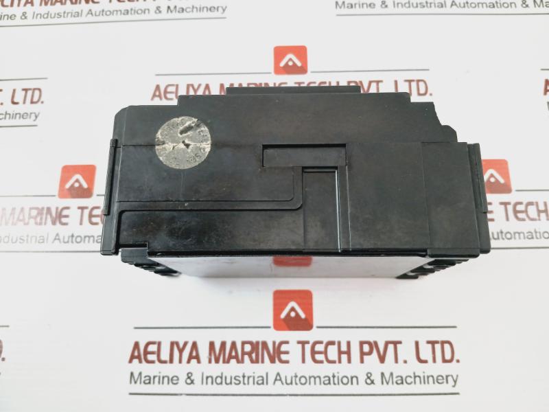 Fuji Electric Sa53R Auto Breaker Ac220V 25Ka 50A 50Af 3P 40°C Ac690V Iec 947-2