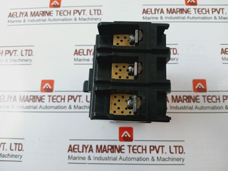 Fuji Electric Sa53R Auto Breaker Ac220V 25Ka 50A 50Af 3P 40°C Ac690V Iec 947-2