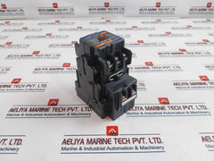Fuji Electric Sb-2Nb/Se Magnetic Contactor 24-25Vdc 50/60Hz