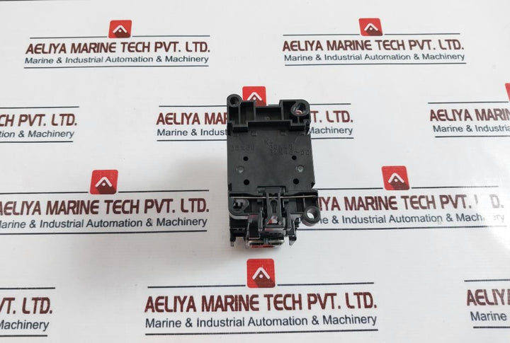 Fuji Electric Sc-03/G Magnetic Contactor Jis C 8201 Gb 14048.4