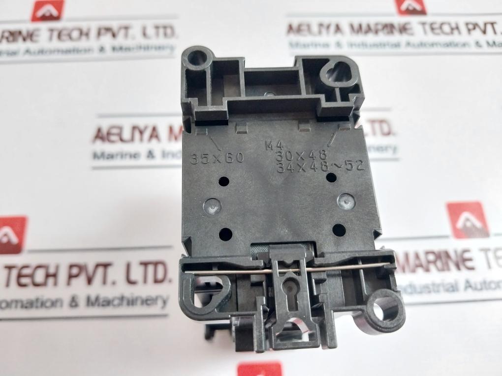 Fuji Electric Sc-03/G Magnetic Contactor Jis C 8201 Gb 14048.4