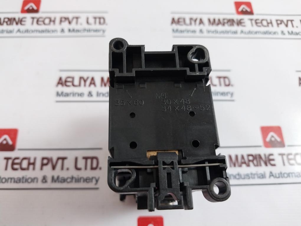 Fuji Electric Sc-03/G [11] Magnetic Contactor Sc-03/G Dc 24V