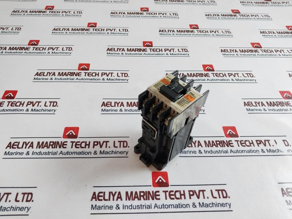 Fuji Electric Sc-03/G [11] Magnetic Contactor Sc-03/G Dc 24V