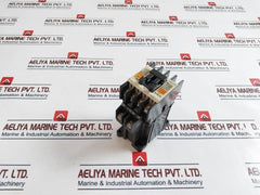 Fuji Electric Sc-03/G [11] Magnetic Contactor Sc-03/G Dc 24V