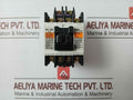 Fuji Electric Sc-03 Magnetic Contactor 11A 380–440Vac