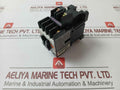 Fuji Electric Sc-03 Magnetic Contactor 11A 380–440Vac