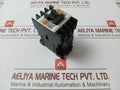 Fuji Electric Sc-03 Magnetic Contactor 11A 380–440Vac