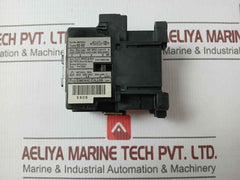 Fuji Electric Sc-03 Magnetic Contactor 11A 380–440Vac
