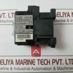 Fuji Electric Sc-03 Magnetic Contactor 11A 380–440Vac