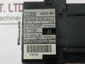 Fuji Electric Sc-03 Magnetic Contactor 11A 380–440Vac