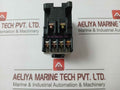 Fuji Electric Sc-03 Magnetic Contactor 11A 380–440Vac