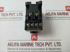 Fuji Electric Sc-03 Magnetic Contactor 11A 380–440Vac