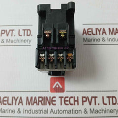 Fuji Electric Sc-03 Magnetic Contactor 11A 380–440Vac