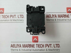 Fuji Electric Sc-03 Magnetic Contactor 11A 380–440Vac