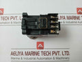 Fuji Electric Sc-03 Magnetic Contactor 11A 380–440Vac