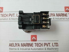 Fuji Electric Sc-03 Magnetic Contactor 11A 380–440Vac