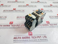 Fuji Electric Sc-03 Magnetic Contactor With Tr-0N Thermal Overload Relay