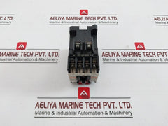 Fuji Electric Sc-03 [11] Magnetic Contactor 75C 50-60Hz