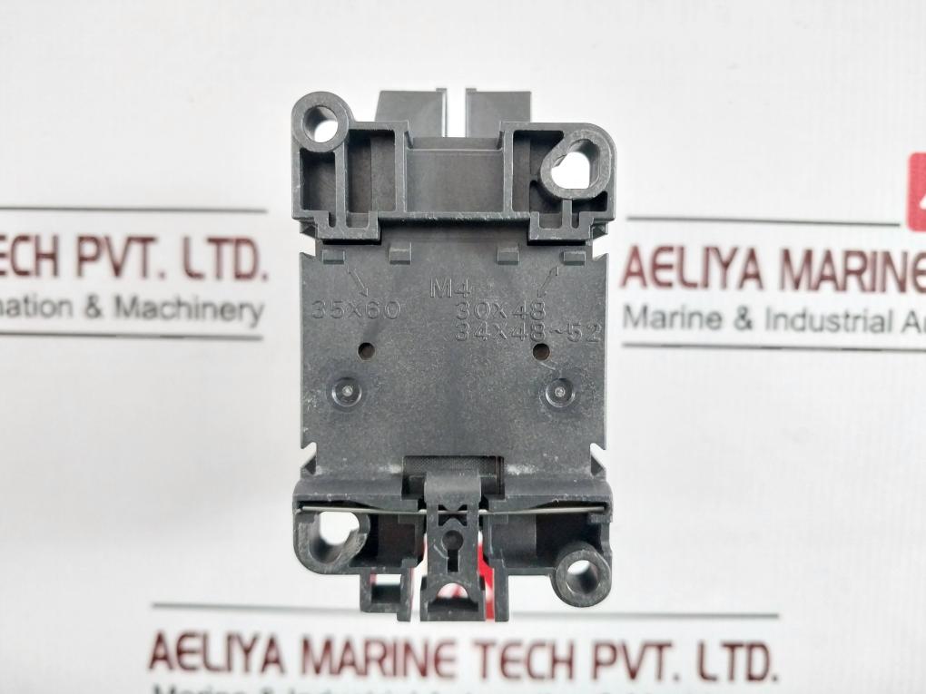 Fuji Electric Sc-03 [11] Magnetic Contactor 75C 50-60Hz